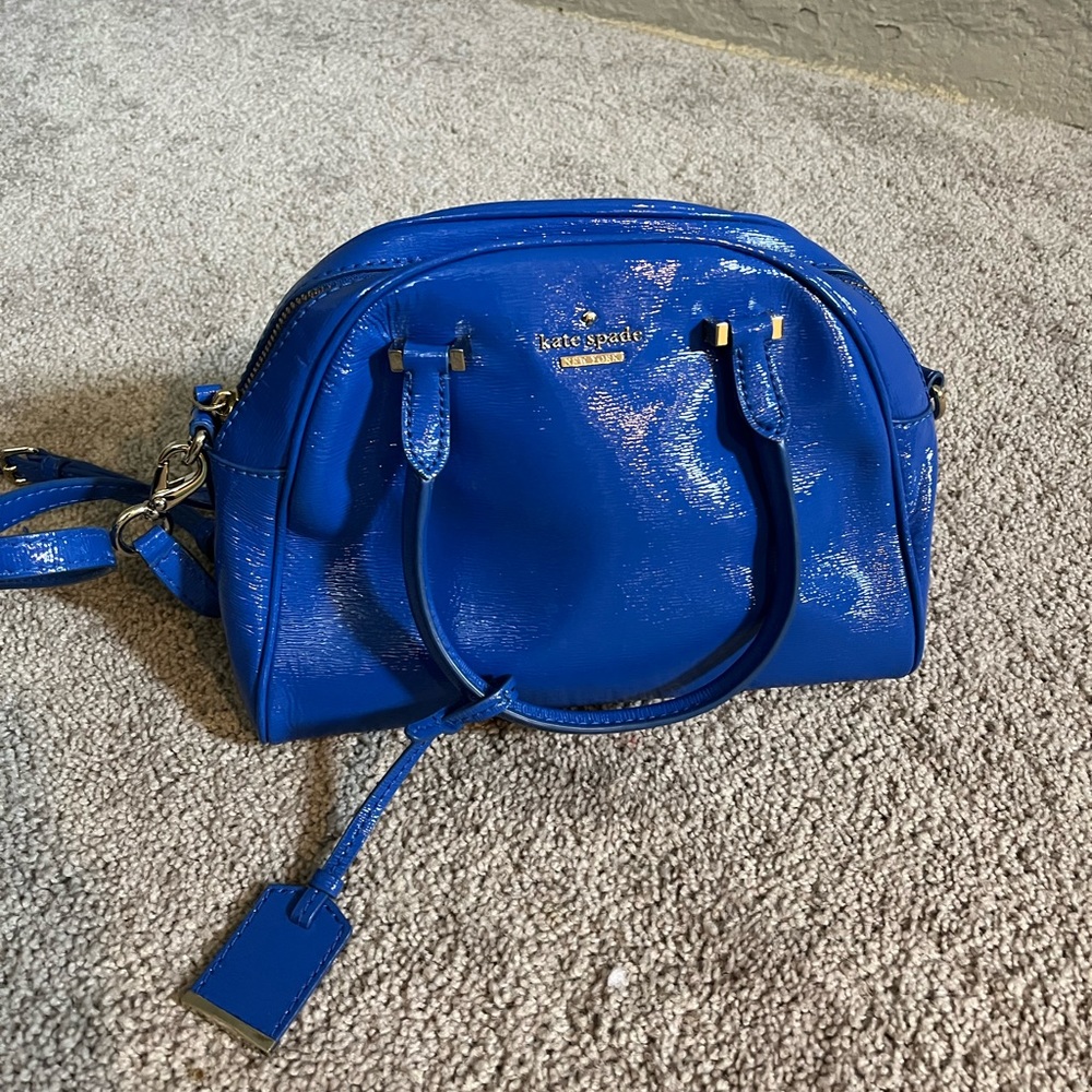 Kate Spade Crossbody